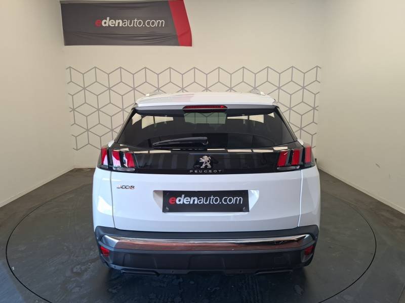Peugeot 3008 - Photo 4