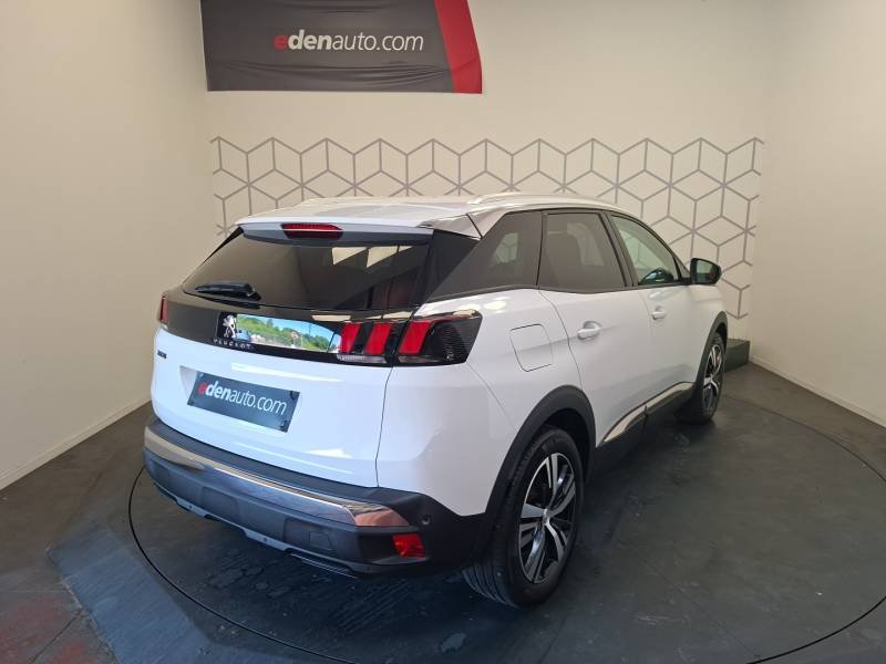 Peugeot 3008 - Photo 5