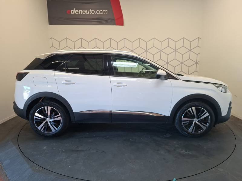 Peugeot 3008 - Photo 6