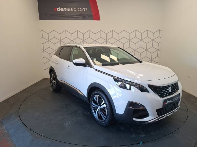 Peugeot 3008 - Photo 7