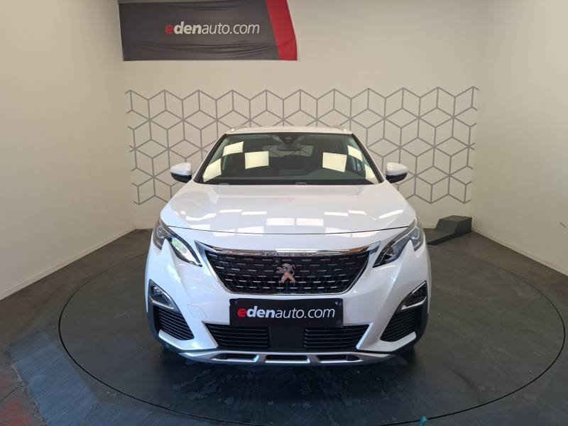 Peugeot 3008 - Photo 8