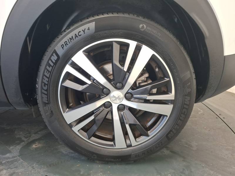 Peugeot 3008 - Photo 10