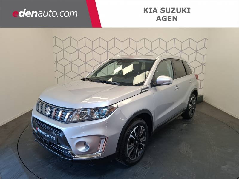 Suzuki Vitara - Photo 1