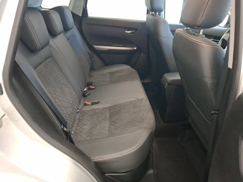 Suzuki Vitara - Photo 16