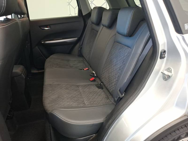 Suzuki Vitara - Photo 19