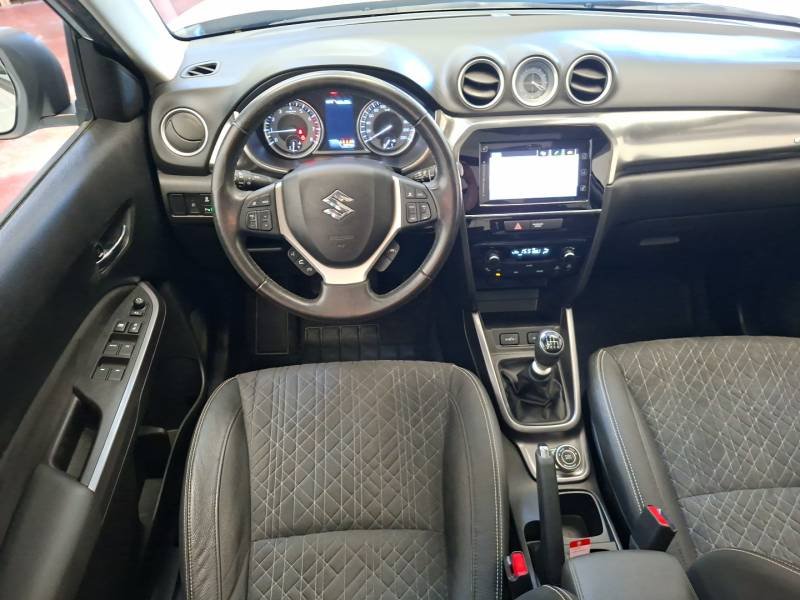 Suzuki Vitara - Photo 20