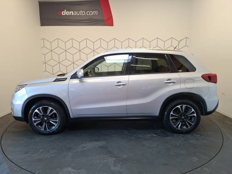 Suzuki Vitara - Photo 2
