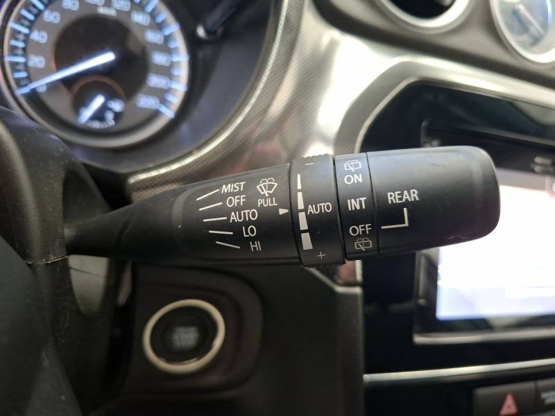 Suzuki Vitara - Photo 26