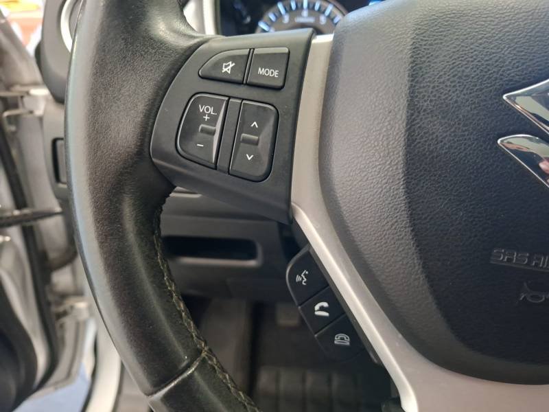 Suzuki Vitara - Photo 27