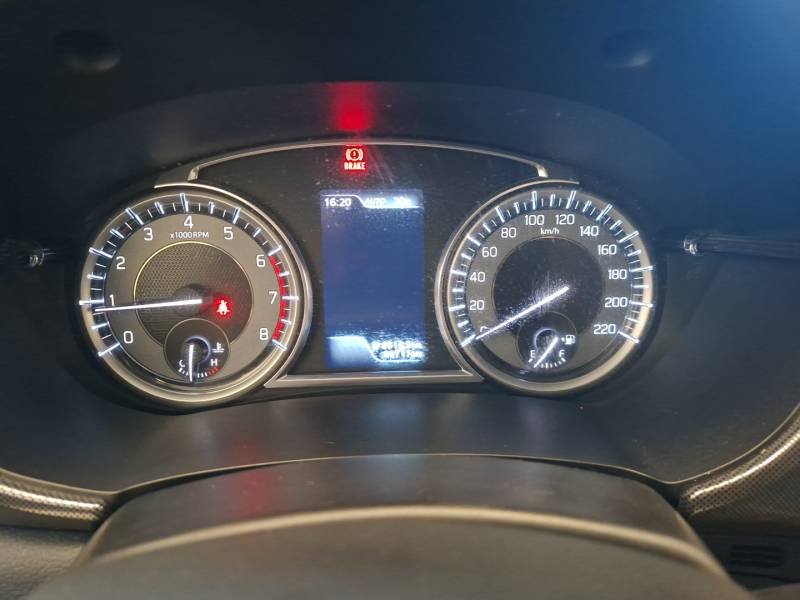 Suzuki Vitara - Photo 29