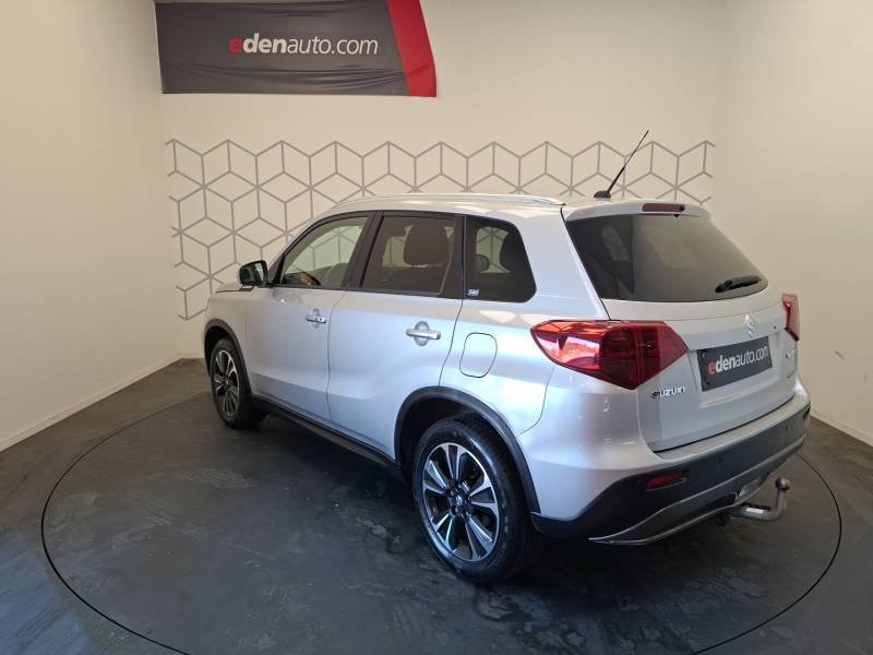 Suzuki Vitara - Photo 3