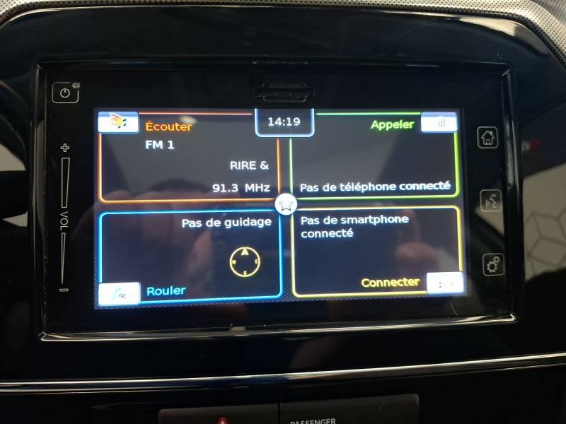 Suzuki Vitara - Photo 31