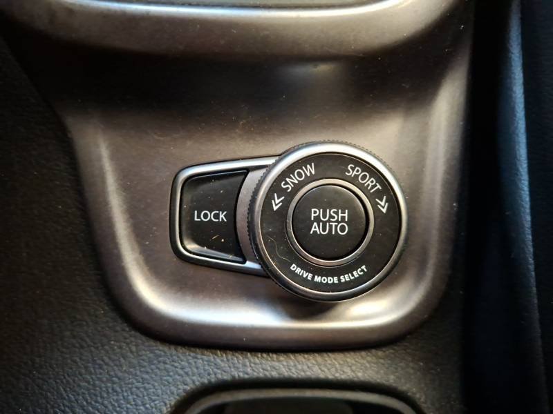 Suzuki Vitara - Photo 34