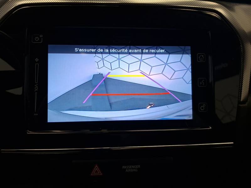 Suzuki Vitara - Photo 38