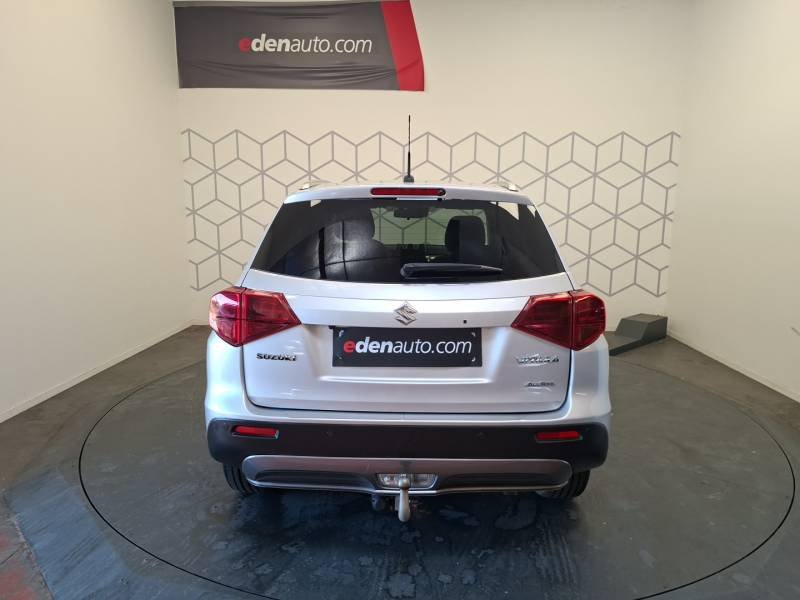 Suzuki Vitara - Photo 4