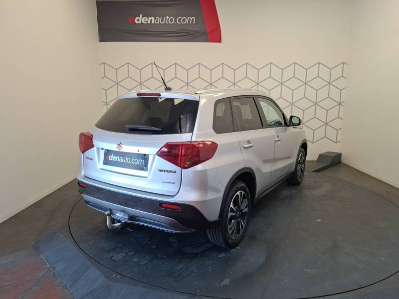 Suzuki Vitara - Photo 5