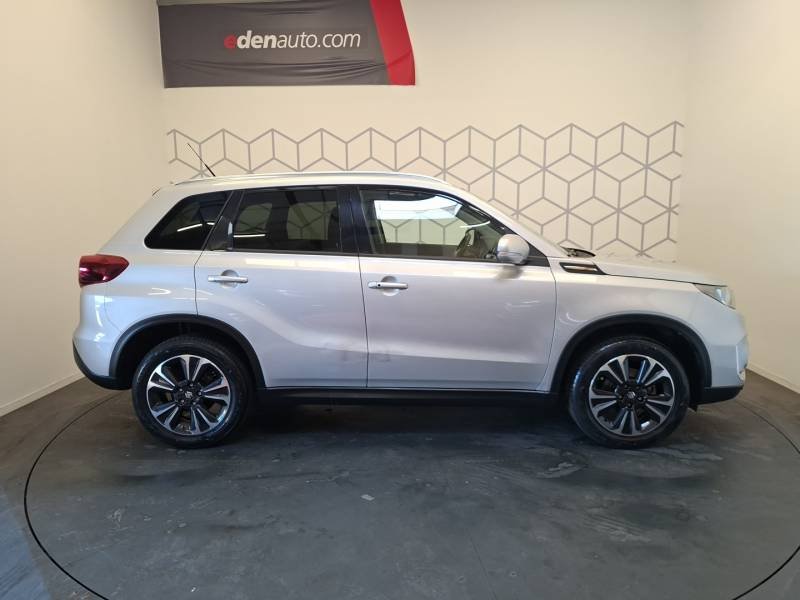 Suzuki Vitara - Photo 6
