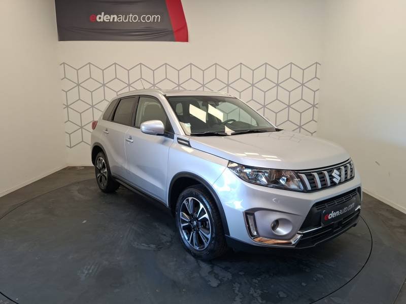 Suzuki Vitara - Photo 7
