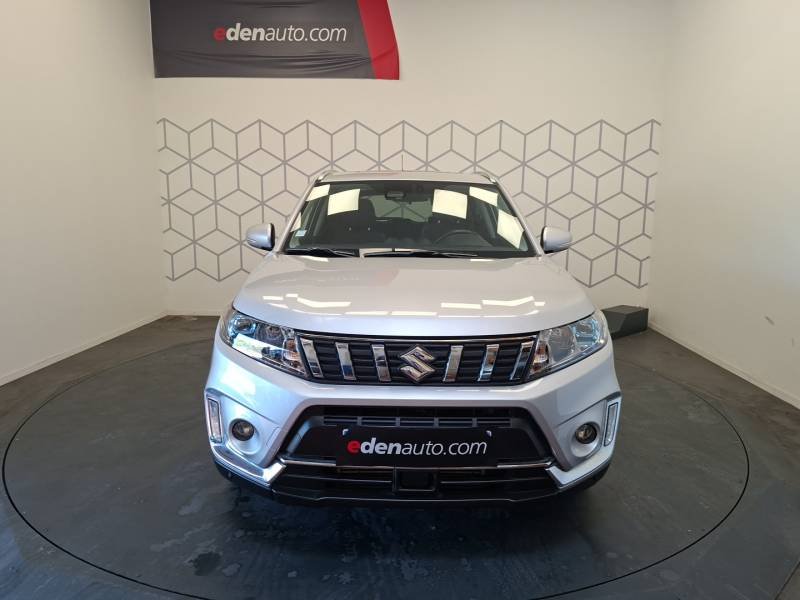 Suzuki Vitara - Photo 8