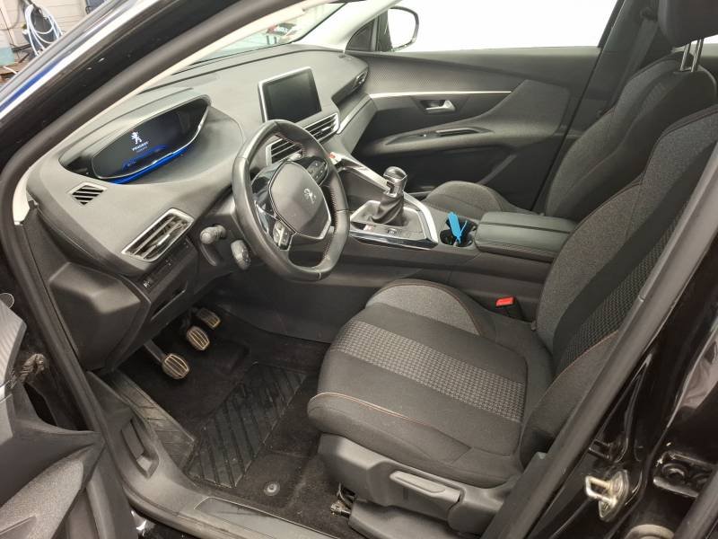 Peugeot 3008 - Photo 11