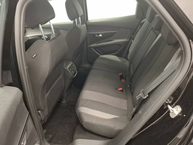 Peugeot 3008 - Photo 12
