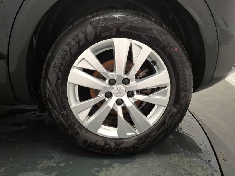Peugeot 3008 - Photo 13