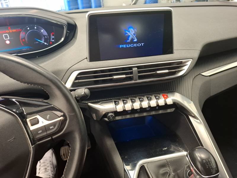 Peugeot 3008 - Photo 14