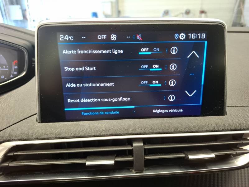 Peugeot 3008 - Photo 19