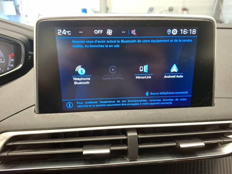 Peugeot 3008 - Photo 20