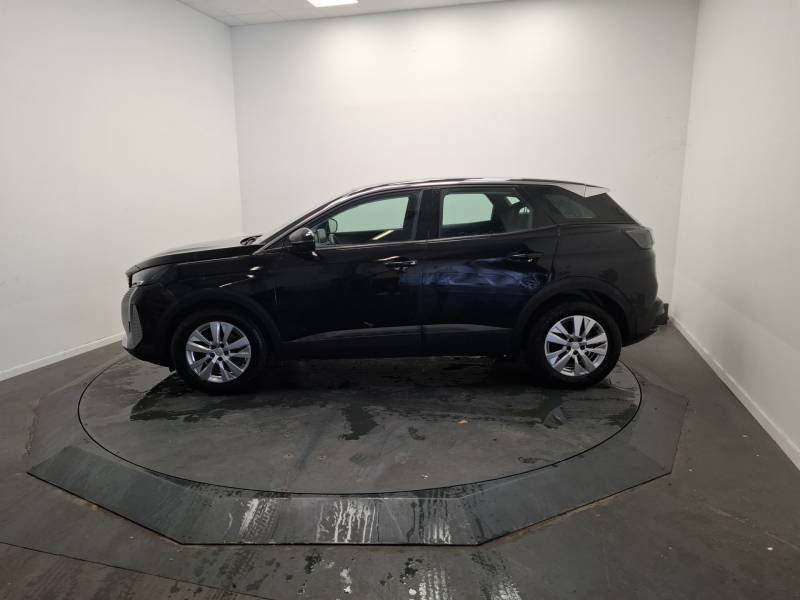 Peugeot 3008 - Photo 2