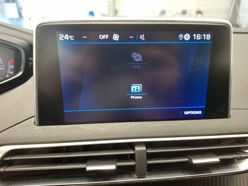 Peugeot 3008 - Photo 21