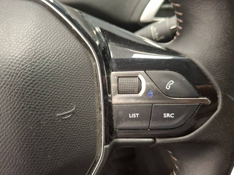 Peugeot 3008 - Photo 24
