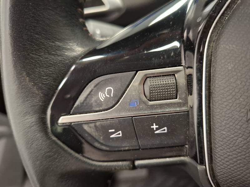Peugeot 3008 - Photo 25