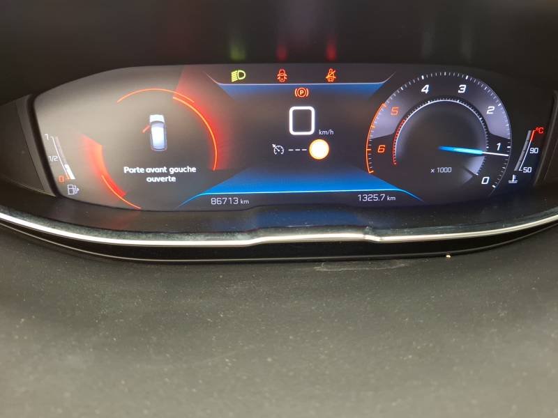 Peugeot 3008 - Photo 27