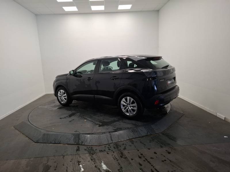 Peugeot 3008 - Photo 3