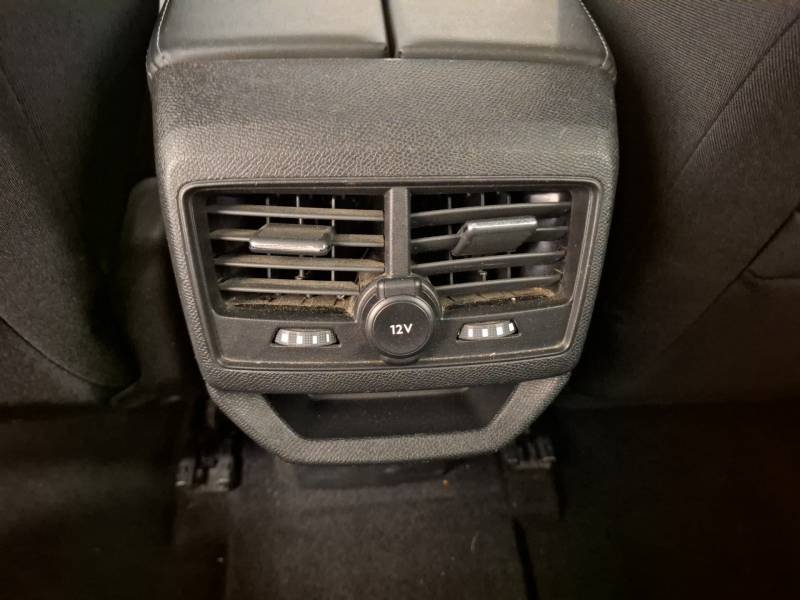 Peugeot 3008 - Photo 31