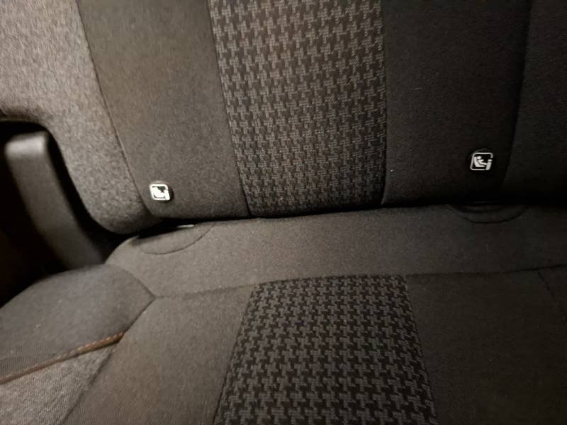 Peugeot 3008 - Photo 32