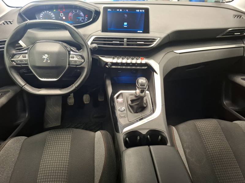 Peugeot 3008 - Photo 33