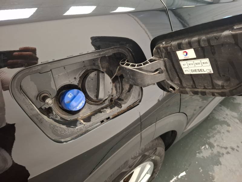 Peugeot 3008 - Photo 34