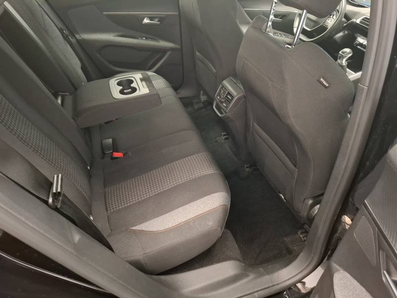 Peugeot 3008 - Photo 36