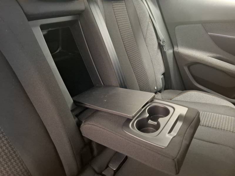 Peugeot 3008 - Photo 37