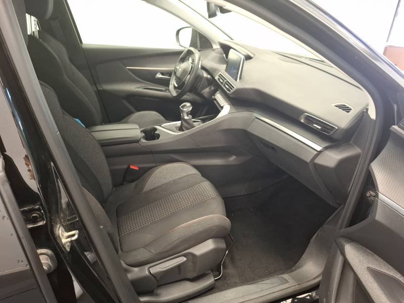 Peugeot 3008 - Photo 38