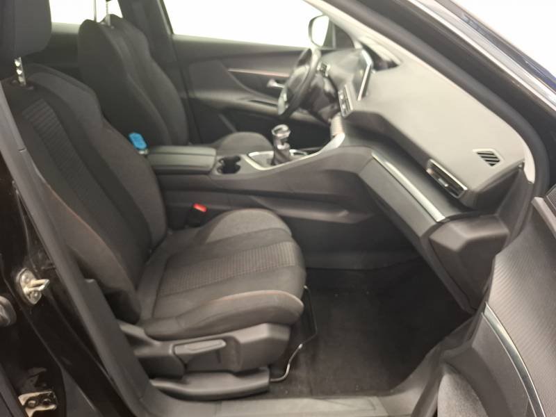 Peugeot 3008 - Photo 39