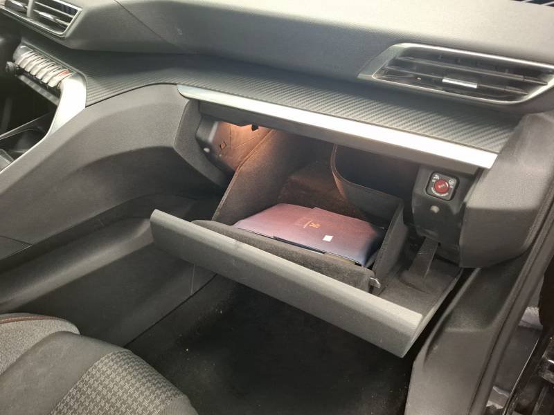 Peugeot 3008 - Photo 40
