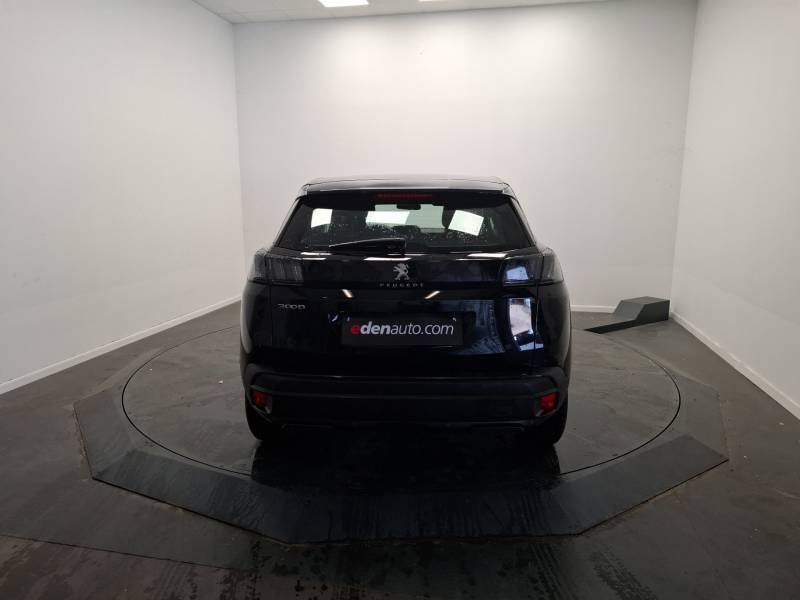 Peugeot 3008 - Photo 4