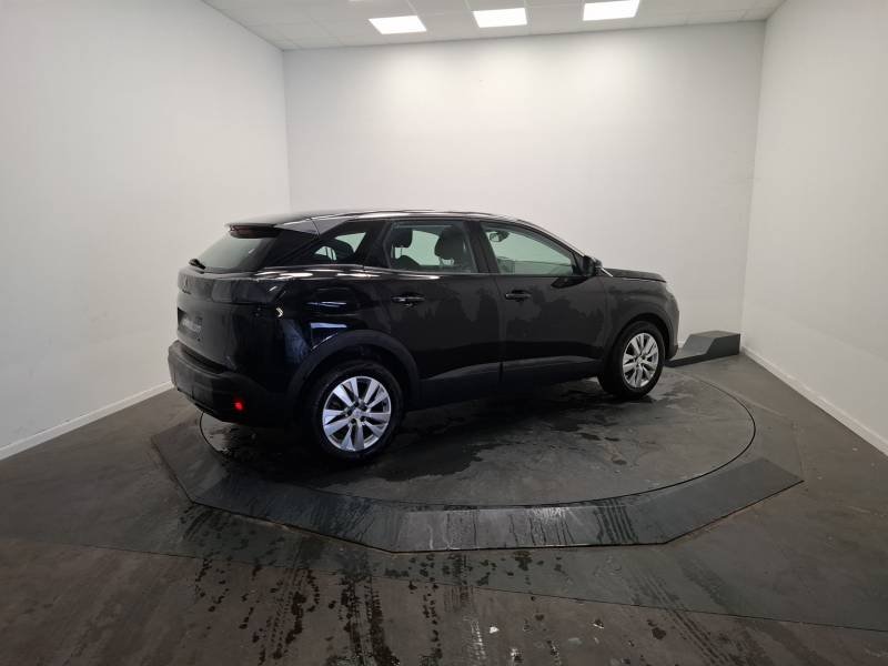 Peugeot 3008 - Photo 5