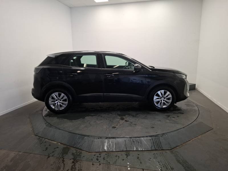 Peugeot 3008 - Photo 6