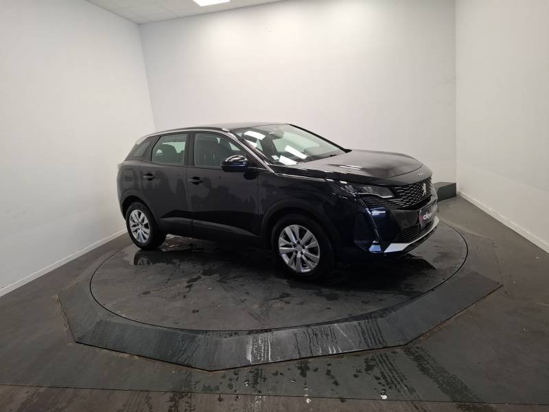 Peugeot 3008 - Photo 7