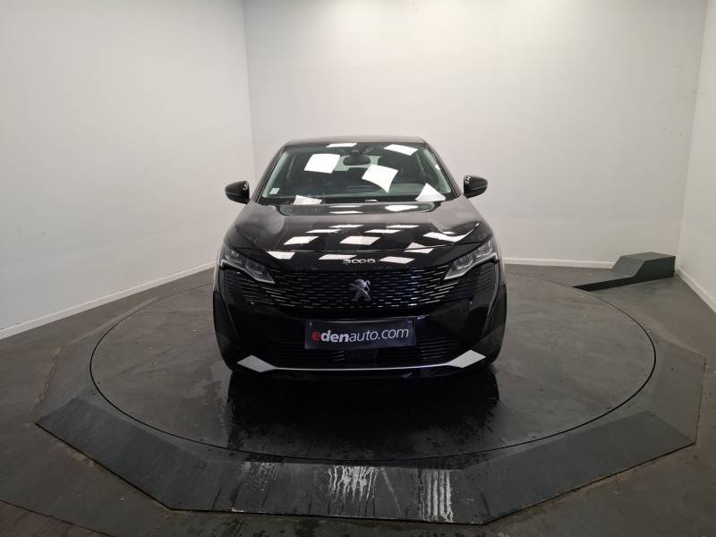 Peugeot 3008 - Photo 8