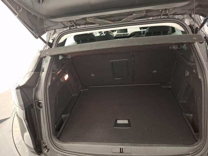 Peugeot 3008 - Photo 9